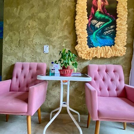 Gruta Da Sereia Suites Ubatuba Εξωτερικό φωτογραφία