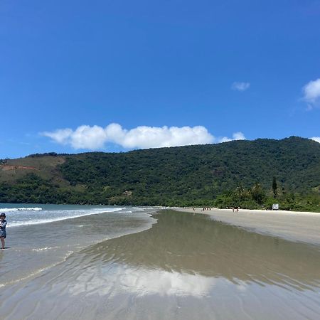 Gruta Da Sereia Suites Ubatuba Εξωτερικό φωτογραφία