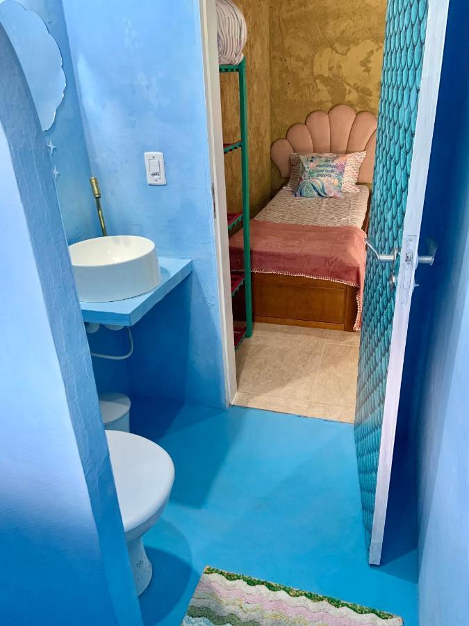 Gruta Da Sereia Suites Ubatuba Εξωτερικό φωτογραφία